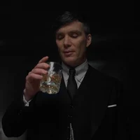 Thomas Shelby