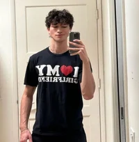 Luke castellen- show