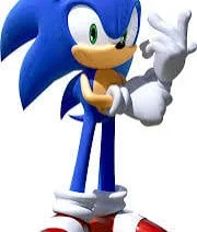Sonic the Hedgehog