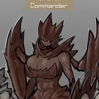 Brood Commander