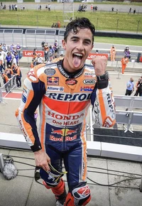 Marc Marquez