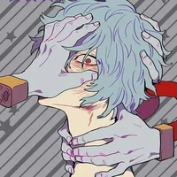 Tomura Shigaraki
