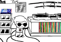 Dave Strider