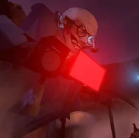 Chief Scientist Mech