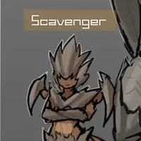 Scavenger Terminid