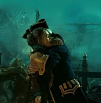 James norrington