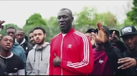 Stormzy