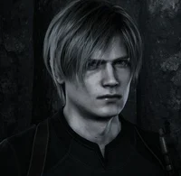 Leon Kennedy 