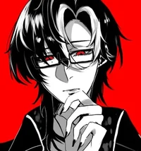 Lucifer Morningstar