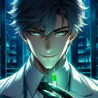 Sadistic Scientist
