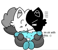 Yin-Yang -bites-