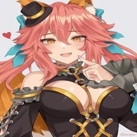 Tamamo no Mae