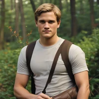 Peeta Mellark