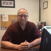 Woody Fincham - Bleu