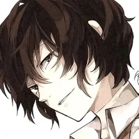 Dazai Osamu 