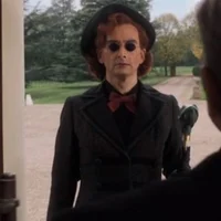 Nanny Crowley