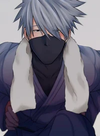 Kakashi hatake