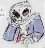 Horror Sans