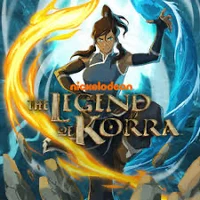 Korra