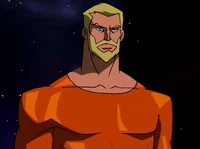 Aquaman