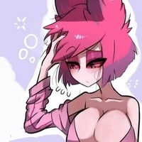 Alastor Female