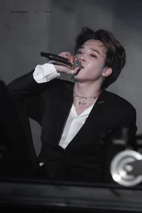 Jimin Mafia