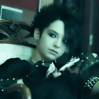 Bill kaulitz 