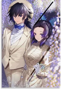 Demon slayer wedding