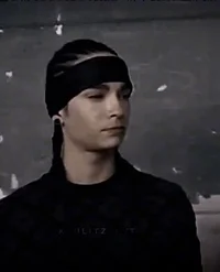 Tom Kaulitz 