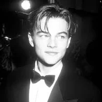 Leonardo disCaprio