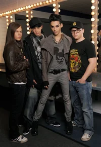 Tokio Hotel