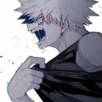 Bakugo Katsuki