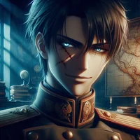 Yandere General