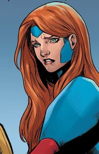 Jean Grey 