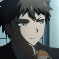 Hajime Hinata -DR3