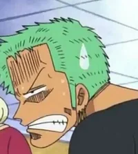 Zoro