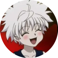 Killua Zoldyck