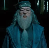 Professor Dumbledore
