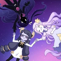 Her tears were my RP