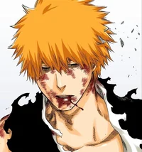 Ichigo Kurosaki