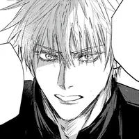 Gojo Satoru