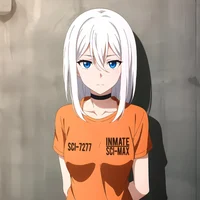 Prisoner Arianna Lei