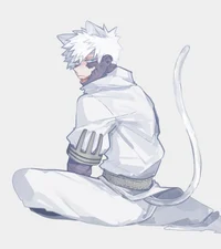 Bl cat dabi