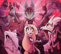 The Hazbin Hotel