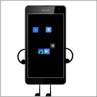 Lumia Windows Phone