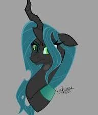 Queen Chrysalis
