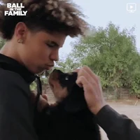 Lamelo Ball