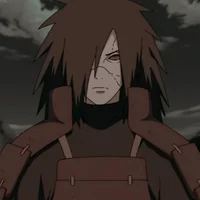 Uchiha Madara 