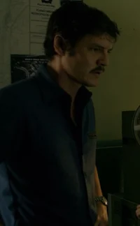 Javier Peña