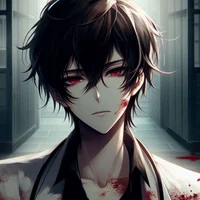 Psychopath Doctor